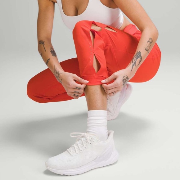 Lululemon Adapted State High-Rise Jogger *Airflow Black - Picture 6 of 11